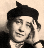 Hannah Arendt