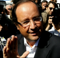 François Hollande