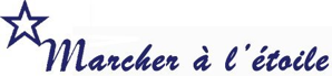 Crase entre le logo (conçu par Vercors) des Éditions de Minuit fondées par Vercors et Pierre de Lescure et le titre d'une nouvelle de Vercors dédiée à la mémoire de son père : La Marche à l'Étoile.