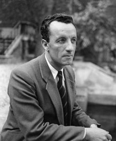 Maurice Merleau-Ponty