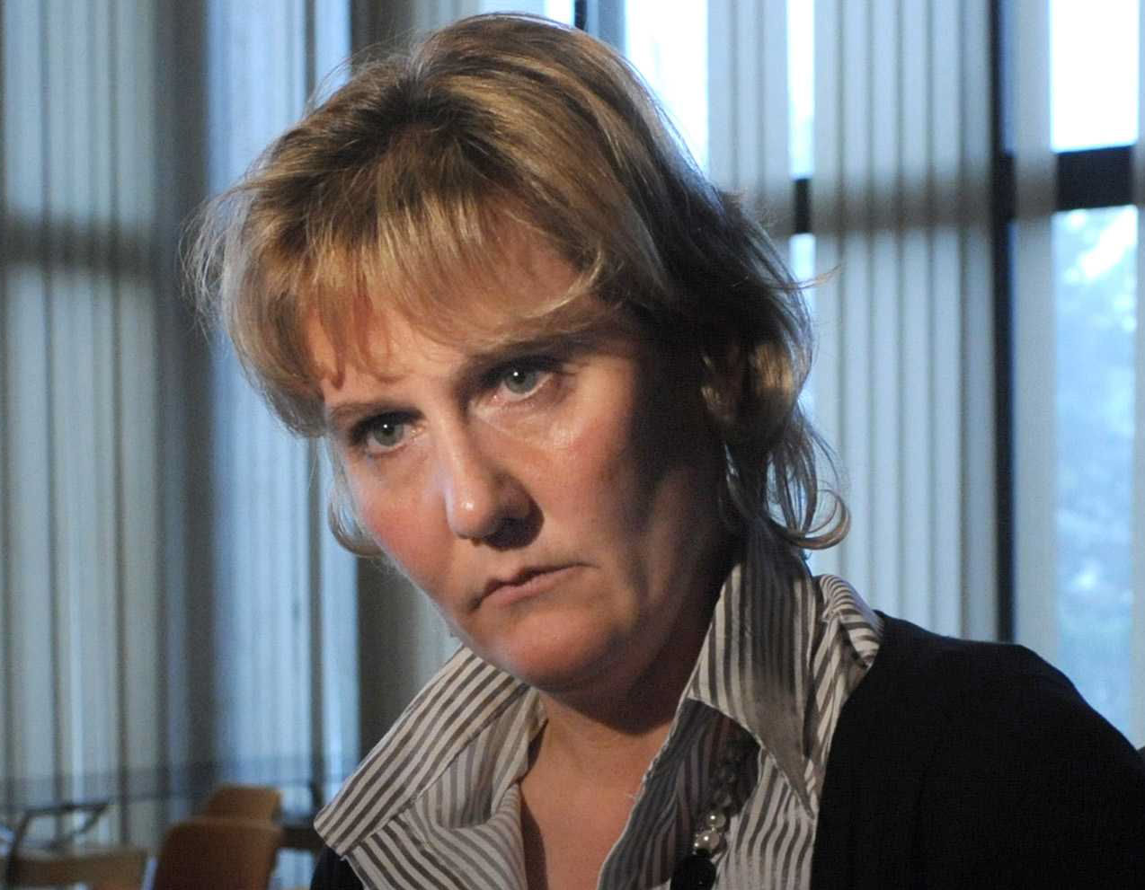 Nadine Morano